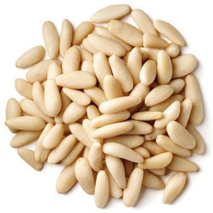 Cedar Pinenuts 1000 Cuont 1Kg