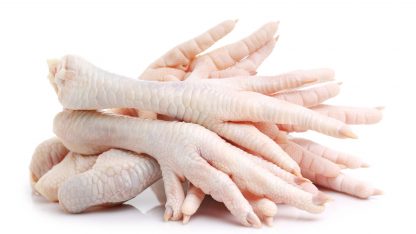 Chiken Feet /Kg