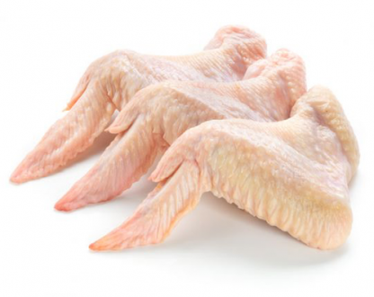 Chicken Wings /Kg