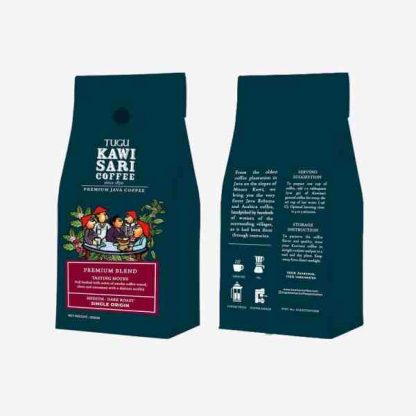 Coffee Powder Kawisari Premium Blend 300gr