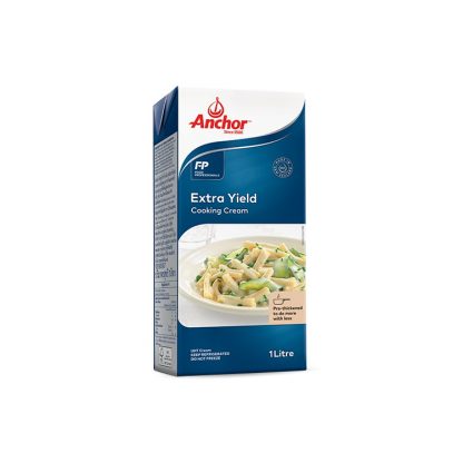 Cream Cooking Anchor 1Lt