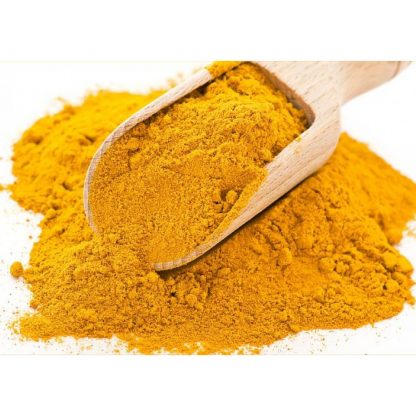 Curry Powder 500Gr