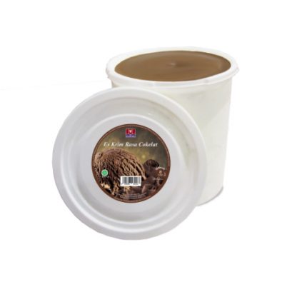 Diamond Chocolate Ice Cream 1x 8 lt