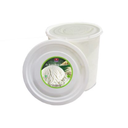 Diamond Kopyor Ice Cream 1x 8 lt