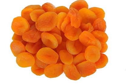 Dried Fruit Apricots 1Kg