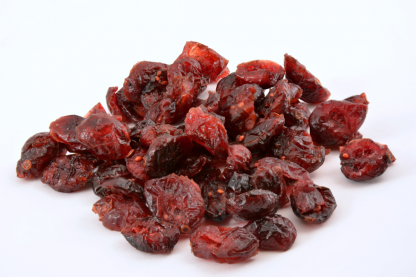 Dried Fruit Cranberries 250Gr