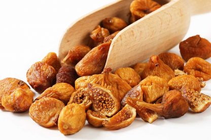 Dried Fruit Figs 250Gr