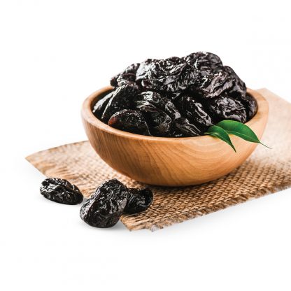 Dried Fruit Prunes Pitted 1Kg