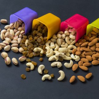 Dry Goods