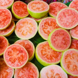 Frozen Fruit Guava 500Gr