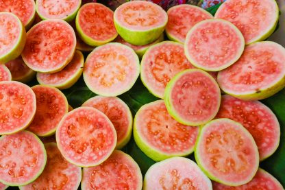 Frozen Fruit Guava 500Gr