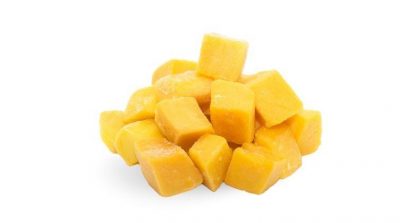 Frozen Fruit Mango 500Gr