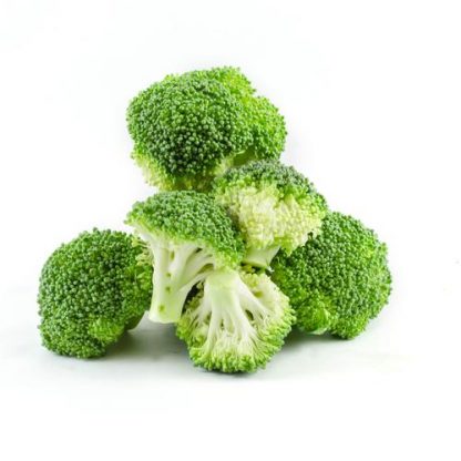 Frozen Fruit Mix Broccoli 1Kg