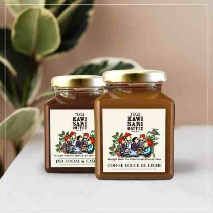 Kawisari Coffee Honey 575gr