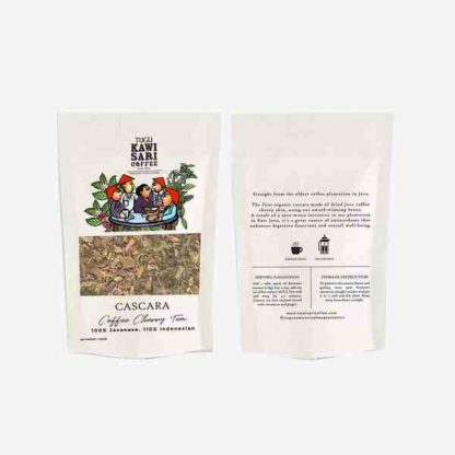 Kawisari Cascara Tea 50gr