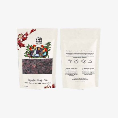 Kawisari  Rosela 50gr