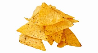 Nacho Chips 500gr