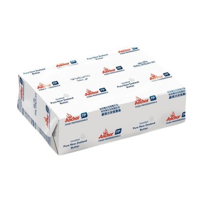New Zealand Bulk Unsalted 1 x25  kg