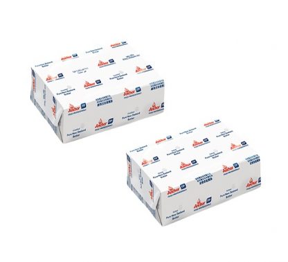 New Zealand Bulk Unsalted 4x5   kg