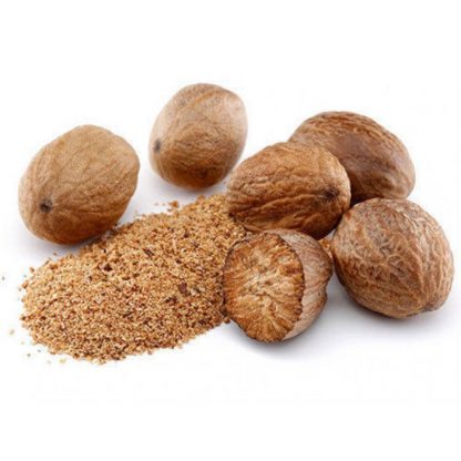 Nutmeg Whole 500Gr