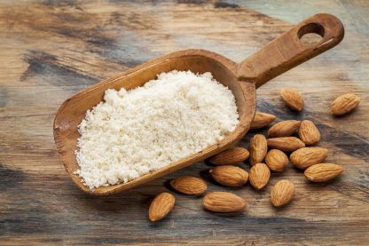 Nuts Almond Meal Blanched 250Gr