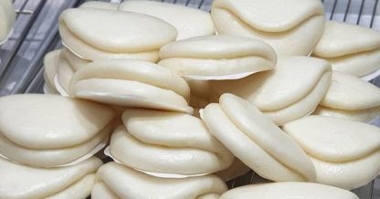 Pao Lipat (12 Pcs/Pckt)