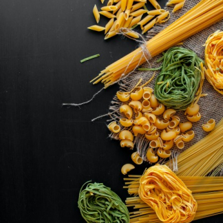 Pasta & Oils