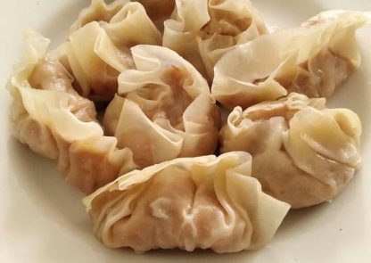 Siomay Ayam (15gr*20 Pcs/Pckt) 300gr/pack