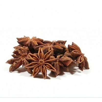 Star Anise 500Gr