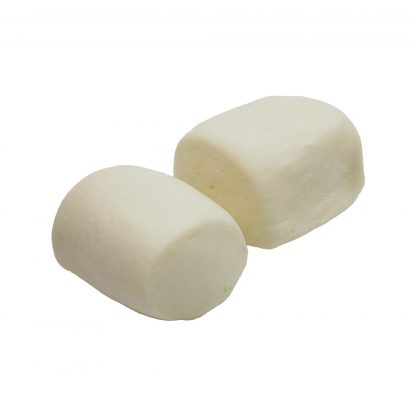 Steam Mantou Plain (20 Pcs/Pckt) 400gr/pack