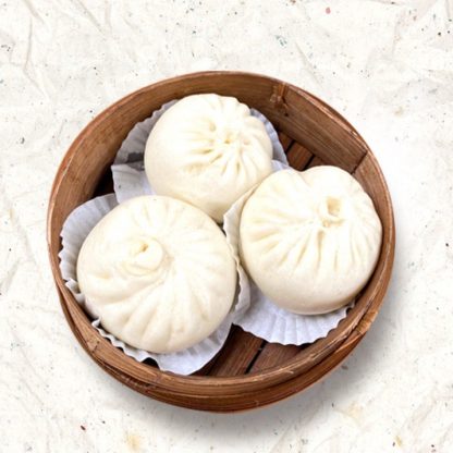 Steam Pao Chasiew Chicken (12 Pcs/Pckt)