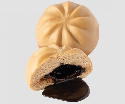 Steam Pao Chocolate (12 Pcs/ Pckt)