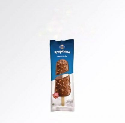Campina Ice Cream Tropicana ChocoVan 30 pcs/cart