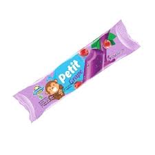 Campina Ice Cream Petit Grape 60 pcs/cart