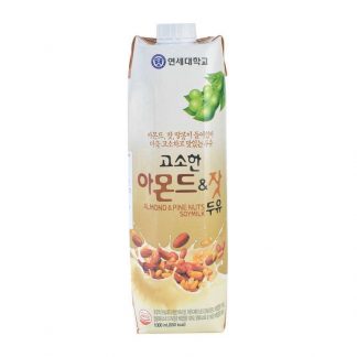 YONSEY Almond Milk 1L