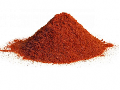 Chilli Powder 500 Gr