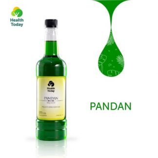 HTI Pandan Syrup 750ml
