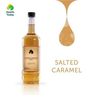 HTI Salted Caramel Syrup 750ml