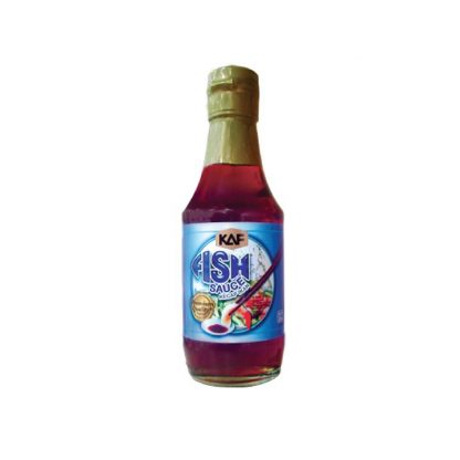 KAF Fish Sauce 200 ml
