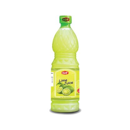KAF Lime Juice 300 ml