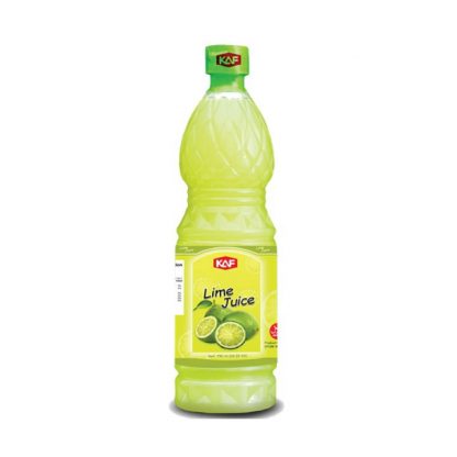 KAF Lime Juice 700 ml