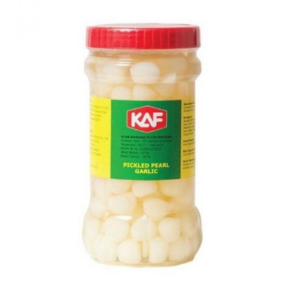 KAF Pickled Pearl Garlic 280 Gr