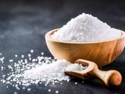 Sumatraco Fine Salt (1Kg x 12pack)