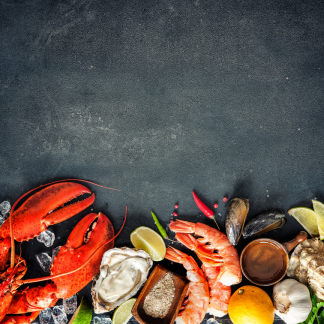 Seafood