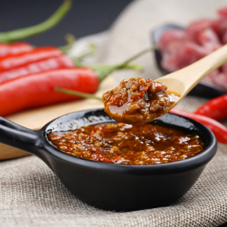 Sauce & Condiments