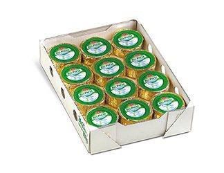 Cheese Crema Bel Paese Portion Galbani 24X25 Gr