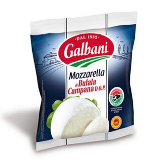 Mozarella di Buffala Galbani 125 Gr