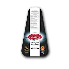 Cheese Parmigiano Reggiano Galbani 100 Gr