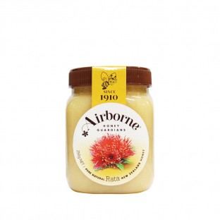 Rata Creamed Airborne 250Gr