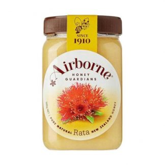 Rata Honey Airborne 500 Gr